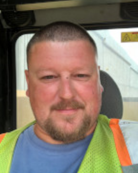 Local 37 Training School Staff Jason Lewis