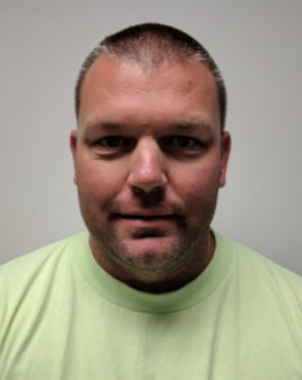 Local 37 Training School Staff Mike Funk